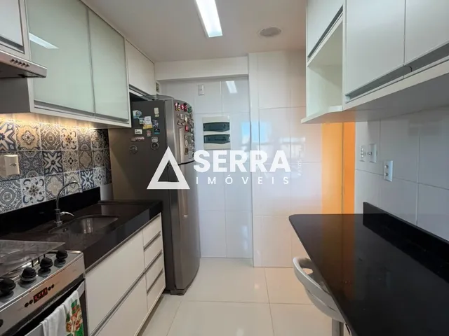 Imagem 2: Vista Patamares | 80 m² | 3 Quartos Revertido para 2 + Closet