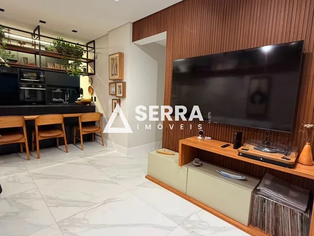 Imagem 3: Pibuba | 89 m² | 3 Quartos | Reformado e Decorado | 2 Vagas