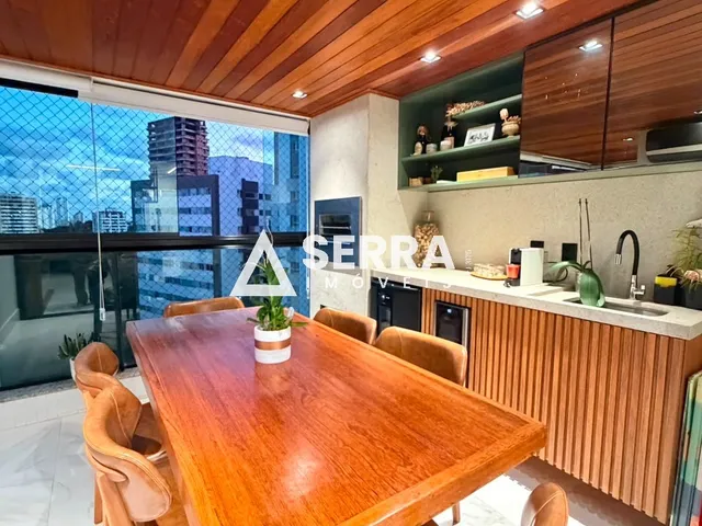 Imagem 8: Pibuba | 89 m² | 3 Quartos | Reformado e Decorado | 2 Vagas