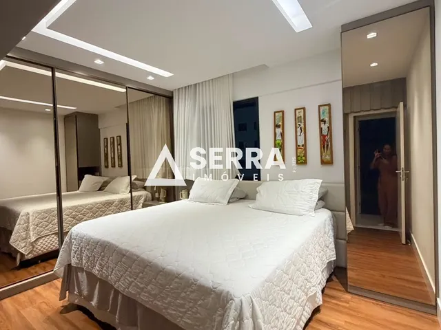 Imagem 4: Pibuba | 89 m² | 3 Quartos | Reformado e Decorado | 2 Vagas