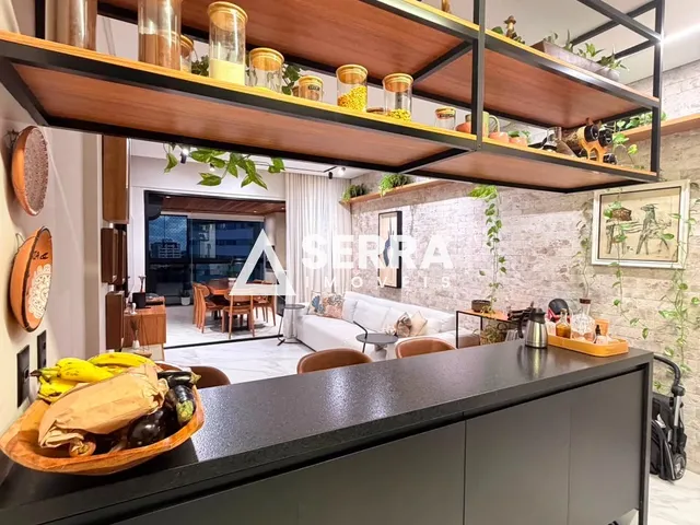 Imagem 6: Pibuba | 89 m² | 3 Quartos | Reformado e Decorado | 2 Vagas