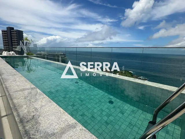 Imagem: Barra Signature 62,5 m² 2 Suítes