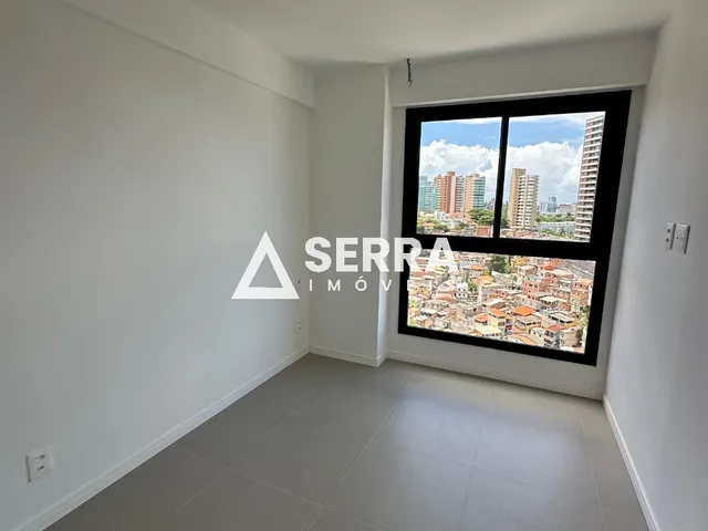 Imagem 2: Barra Signature | 62,5 m² | 2 Suítes | Vista Mar | Andar Alto