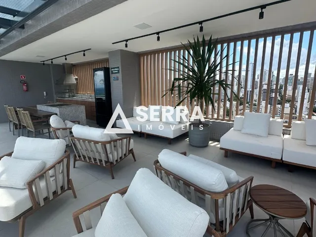 Imagem 13: Barra Signature | 62,5 m² | 2 Suítes | Vista Mar | Andar Alto