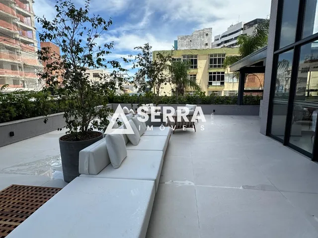 Imagem 7: Barra Signature | 62,5 m² | 2 Suítes | Vista Mar | Andar Alto