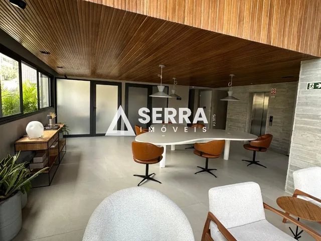 Imagem 15: Barra Signature | 62,5 m² | 2 Suítes | Vista Mar | Andar Alto