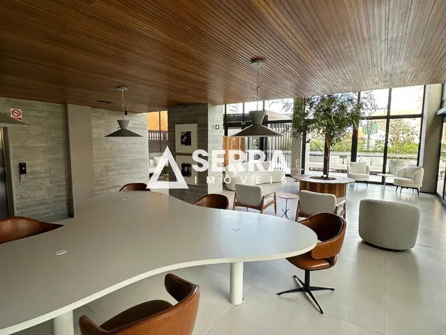 Imagem 11: Barra Signature | 62,5 m² | 2 Suítes | Vista Mar | Andar Alto