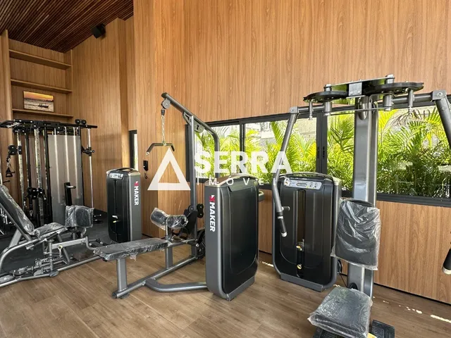 Imagem 3: Barra Signature | 62,5 m² | 2 Suítes | Vista Mar | Andar Alto