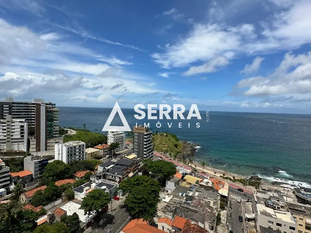 Imagem 10: Barra Signature | 62,5 m² | 2 Suítes | Vista Mar | Andar Alto