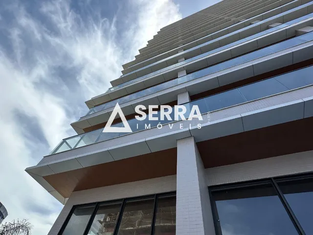 Imagem 9: Barra Signature | 62,5 m² | 2 Suítes | Vista Mar | Andar Alto