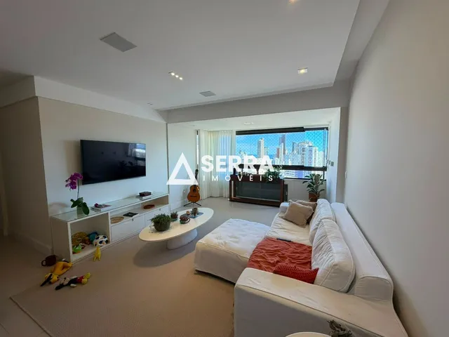 Imagem: JARDIM APIPEMA 131m² 3 QUARTOS 2