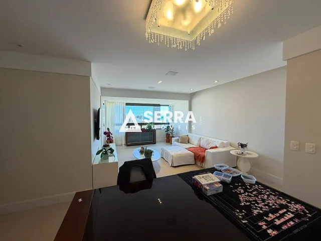 Imagem 10: JARDIM APIPEMA | 131m² | 3 QUARTOS | 2 SUÍTES | VISTA MAR | ANDAR ALTO