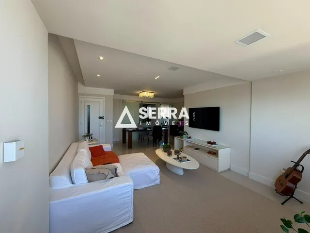 Imagem 15: JARDIM APIPEMA | 131m² | 3 QUARTOS | 2 SUÍTES | VISTA MAR | ANDAR ALTO