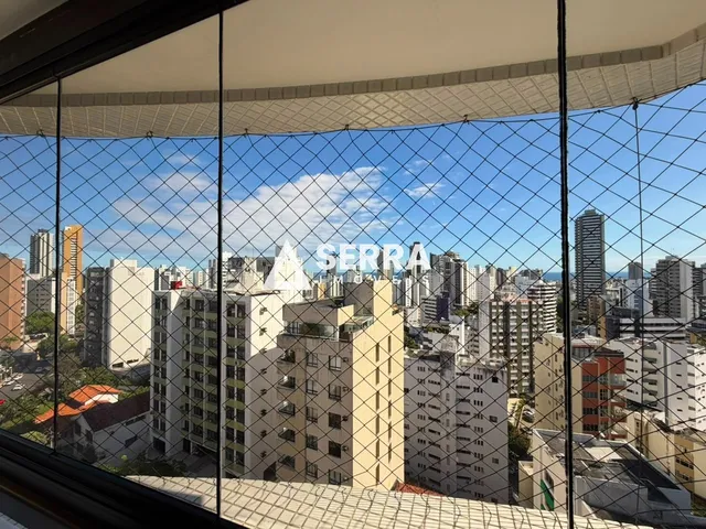 Imagem 9: JARDIM APIPEMA | 131m² | 3 QUARTOS | 2 SUÍTES | VISTA MAR | ANDAR ALTO