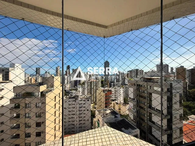 Imagem 6: JARDIM APIPEMA | 131m² | 3 QUARTOS | 2 SUÍTES | VISTA MAR | ANDAR ALTO