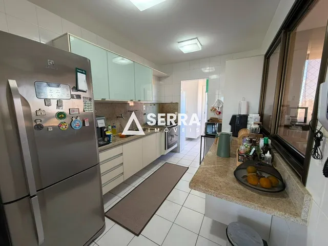 Imagem 8: JARDIM APIPEMA | 131m² | 3 QUARTOS | 2 SUÍTES | VISTA MAR | ANDAR ALTO