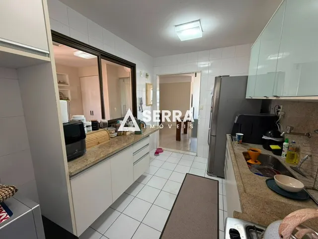 Imagem 5: JARDIM APIPEMA | 131m² | 3 QUARTOS | 2 SUÍTES | VISTA MAR | ANDAR ALTO