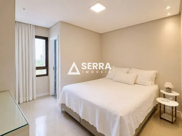 Imagem 7: JARDIM APIPEMA | 131m² | 3 QUARTOS | 2 SUÍTES | VISTA MAR | ANDAR ALTO
