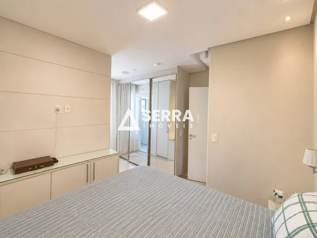 Imagem 3: JARDIM APIPEMA | 131m² | 3 QUARTOS | 2 SUÍTES | VISTA MAR | ANDAR ALTO