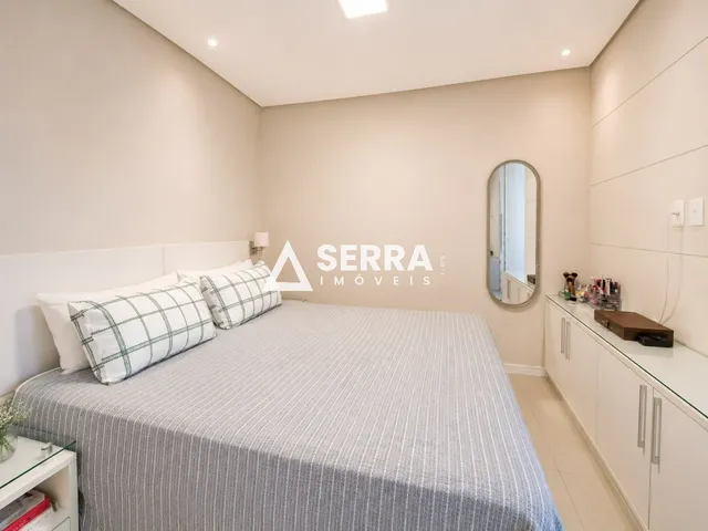Imagem 14: JARDIM APIPEMA | 131m² | 3 QUARTOS | 2 SUÍTES | VISTA MAR | ANDAR ALTO
