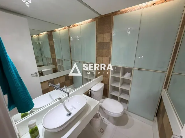 Imagem 13: JARDIM APIPEMA | 131m² | 3 QUARTOS | 2 SUÍTES | VISTA MAR | ANDAR ALTO