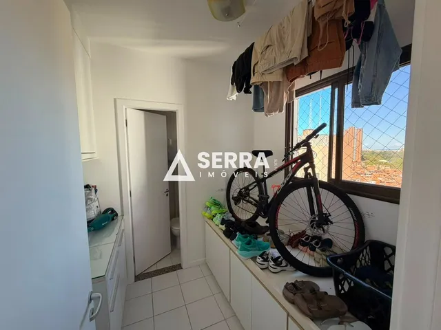 Imagem 2: JARDIM APIPEMA | 131m² | 3 QUARTOS | 2 SUÍTES | VISTA MAR | ANDAR ALTO