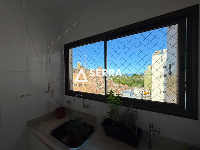 Imagem 16: JARDIM APIPEMA | 131m² | 3 QUARTOS | 2 SUÍTES | VISTA MAR | ANDAR ALTO