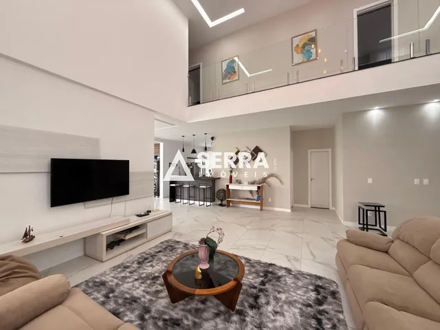 Imagem 8: Alphaville Litoral Norte 3 | Casa de Alto Padrão | 310 m² | 3 Suítes