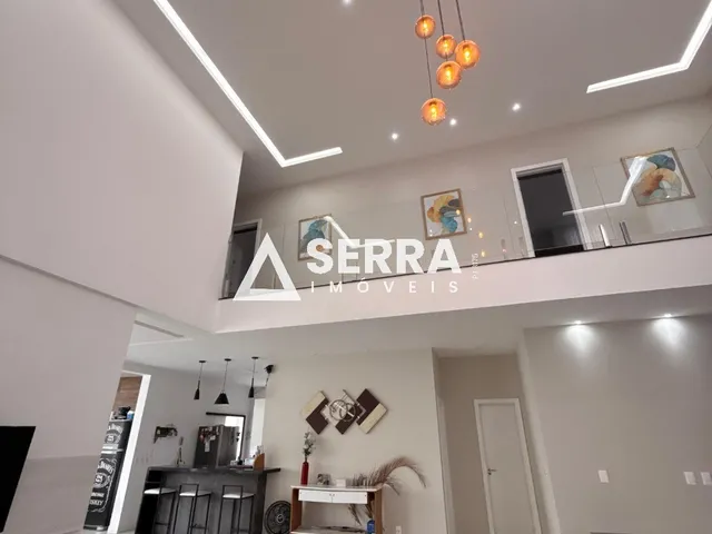 Imagem 7: Alphaville Litoral Norte 3 | Casa de Alto Padrão | 310 m² | 3 Suítes