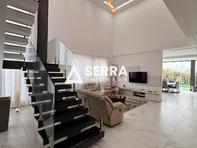 Imagem 9: Alphaville Litoral Norte 3 | Casa de Alto Padrão | 310 m² | 3 Suítes