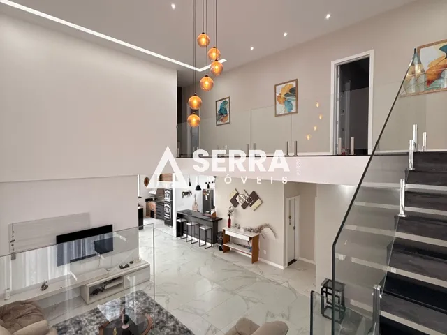 Imagem 2: Alphaville Litoral Norte 3 | Casa de Alto Padrão | 310 m² | 3 Suítes