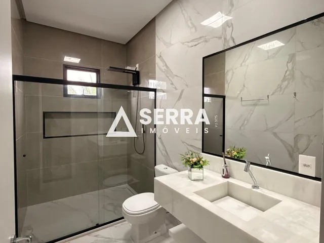 Imagem 5: Alphaville Litoral Norte 3 | Casa de Alto Padrão | 310 m² | 3 Suítes