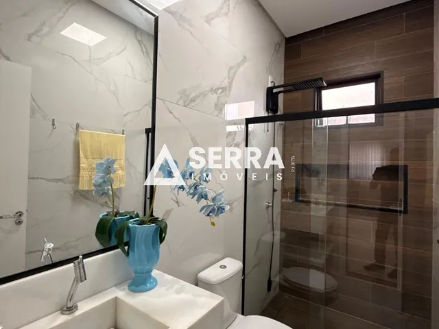 Imagem 3: Alphaville Litoral Norte 3 | Casa de Alto Padrão | 310 m² | 3 Suítes