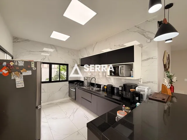 Imagem 13: Alphaville Litoral Norte 3 | Casa de Alto Padrão | 310 m² | 3 Suítes