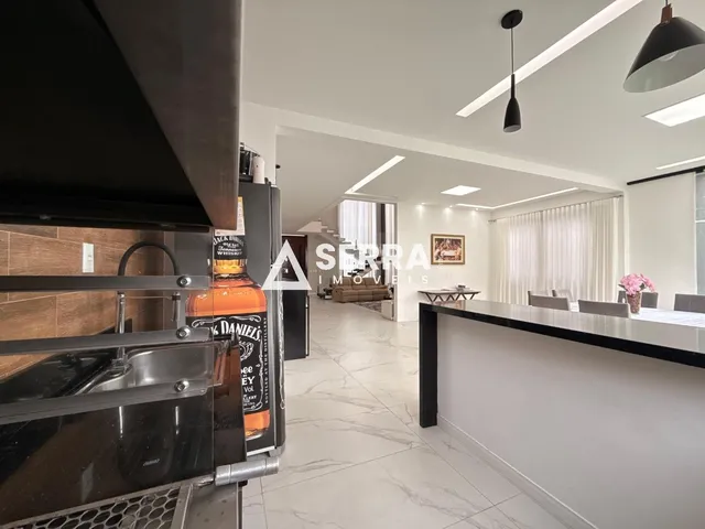 Imagem 12: Alphaville Litoral Norte 3 | Casa de Alto Padrão | 310 m² | 3 Suítes