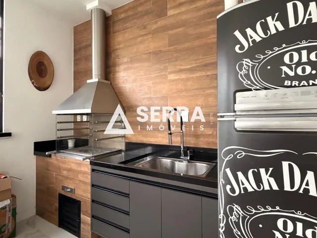 Imagem 11: Alphaville Litoral Norte 3 | Casa de Alto Padrão | 310 m² | 3 Suítes