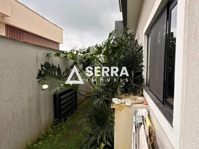 Imagem 10: Alphaville Litoral Norte 3 | Casa de Alto Padrão | 310 m² | 3 Suítes