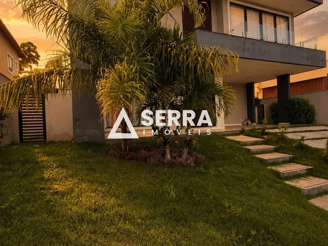 Imagem 16: Alphaville Litoral Norte 3 | Casa de Alto Padrão | 310 m² | 3 Suítes