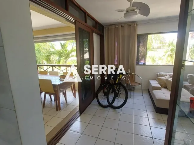 Imagem 12: GUARAJUBA | 110m² | 4 QUARTOS | 2 SUÍTES | 3 VAGAS