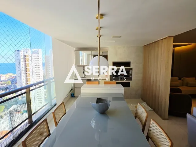 Imagem: Provence Horto 129 m² 3 Suítes Vista