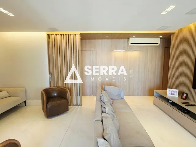 Imagem 7: Provence Horto | 129 m² | 3 Suítes | Vista Mar | Andar Alto | 3 Vagas