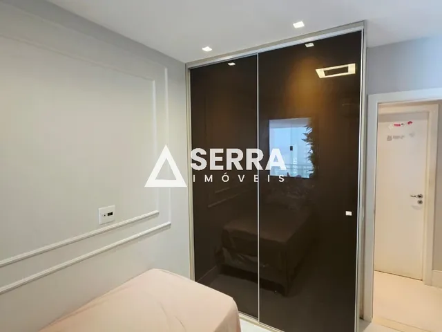 Imagem 13: Provence Horto | 129 m² | 3 Suítes | Vista Mar | Andar Alto | 3 Vagas