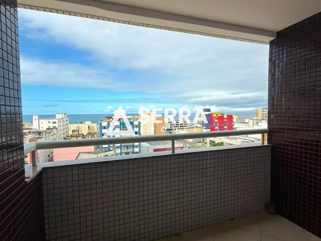 Imagem 9: PITUBA | 70m² | 2 QUARTOS | 1 SUÍTE | NASCENTE | VISTA MAR
