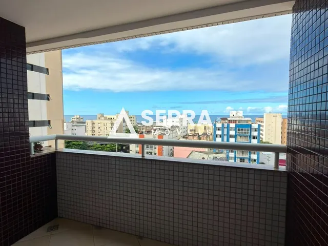 Imagem 10: PITUBA | 70m² | 2 QUARTOS | 1 SUÍTE | NASCENTE | VISTA MAR