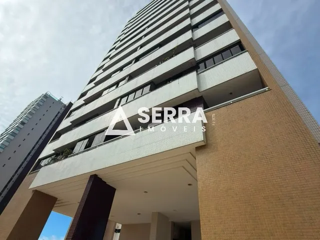 Imagem 2: PITUBA | 70m² | 2 QUARTOS | 1 SUÍTE | NASCENTE | VISTA MAR