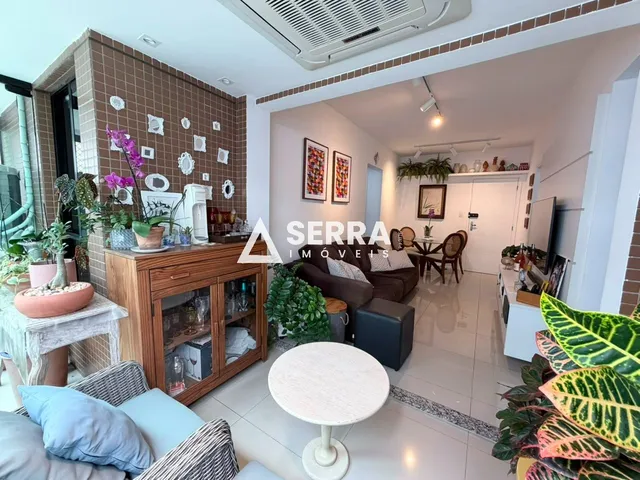 Imagem: PITUBA ALTO DA PITUBA RESIDENCE 78m²