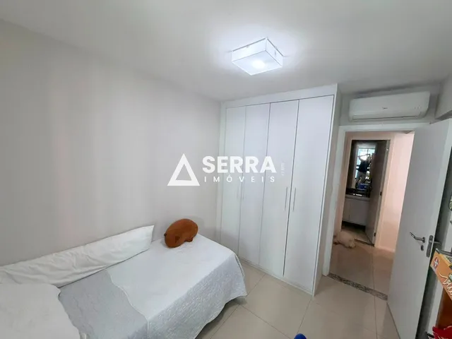 Imagem 5: PITUBA | ALTO DA PITUBA RESIDENCE | 78m² | 2 QUARTOS | 1 SUÍTE | HOME OFFICE