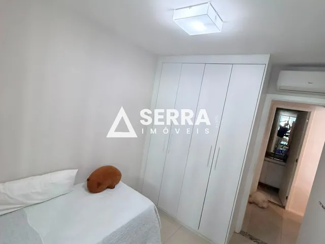 Imagem 12: PITUBA | ALTO DA PITUBA RESIDENCE | 78m² | 2 QUARTOS | 1 SUÍTE | HOME OFFICE