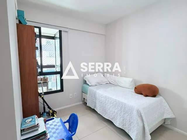 Imagem 14: PITUBA | ALTO DA PITUBA RESIDENCE | 78m² | 2 QUARTOS | 1 SUÍTE | HOME OFFICE