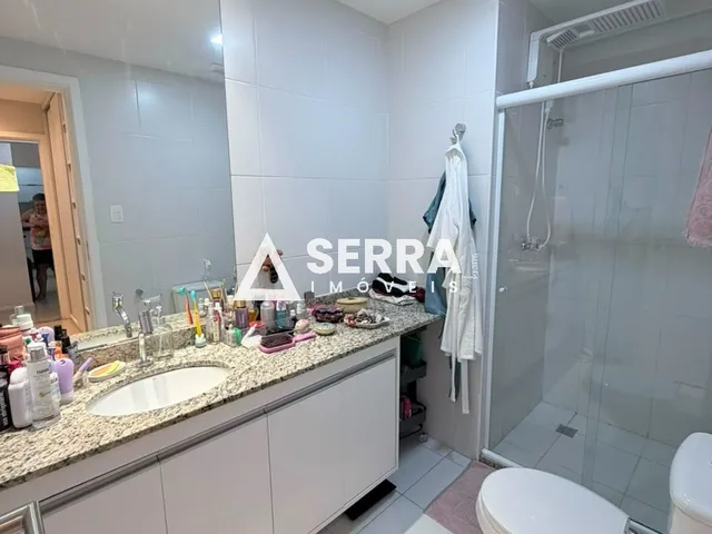 Imagem 6: PITUBA | ALTO DA PITUBA RESIDENCE | 78m² | 2 QUARTOS | 1 SUÍTE | HOME OFFICE